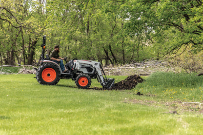 Bobcat - CT2040 HST, Tractor Only