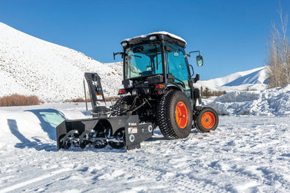 Bobcat - CT2540 HST, Front End Loader