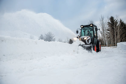 Bobcat - CT2540 HST, Front End Loader