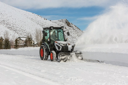Bobcat - CT2540 HST, Front End Loader