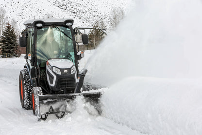 Bobcat - CT2540 HST, Front End Loader