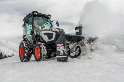 Bobcat - CT2540 HST, Front End Loader