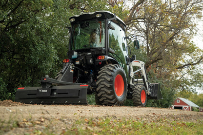 Bobcat - CT2540 HST, Front End Loader