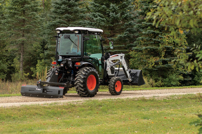 Bobcat - CT2540 HST, Front End Loader