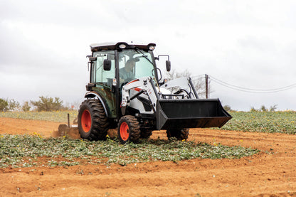 Bobcat - CT2540 HST, Front End Loader