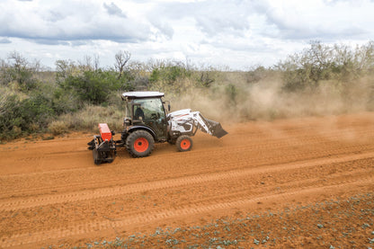 Bobcat - CT2540 HST, Front End Loader