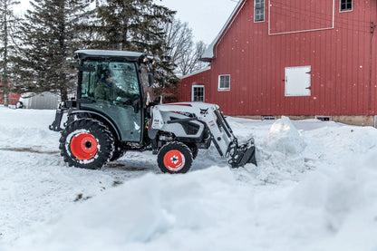 Bobcat - CT2540 HST, Front End Loader
