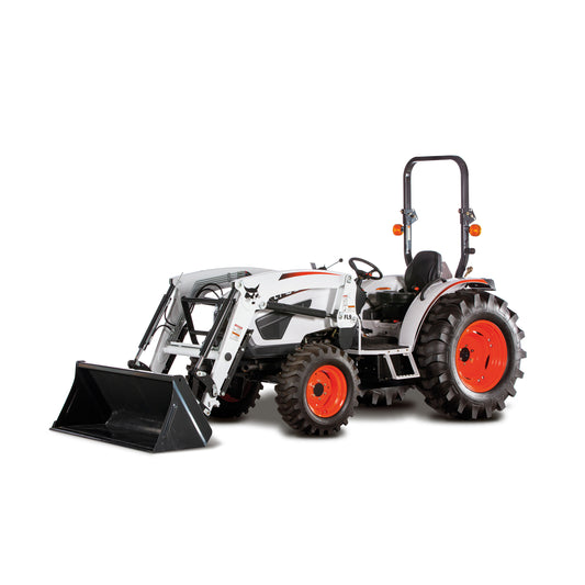 Bobcat - CT4058 HST, Front End Loader