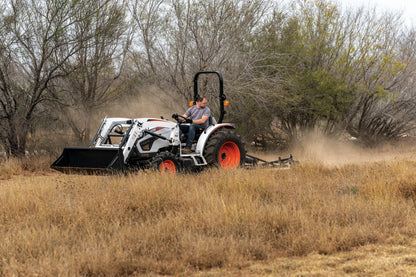 Bobcat - CT4050 SST, Front End Loader