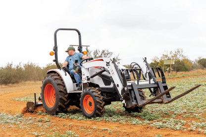 Bobcat - CT4050 SST, Front End Loader