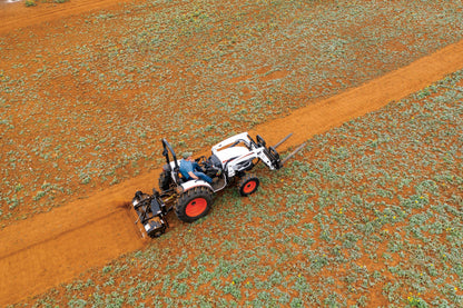 Bobcat - CT4050 SST, Front End Loader