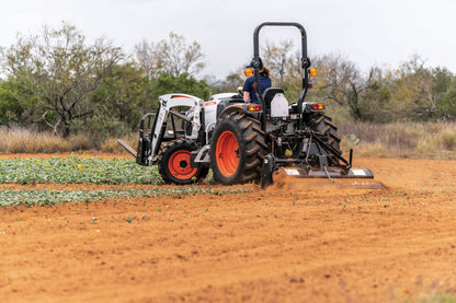 Bobcat - CT4050 SST, Front End Loader