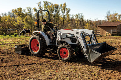 Bobcat - CT4050 SST, Front End Loader