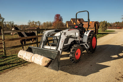 Bobcat - CT4050 SST, Front End Loader