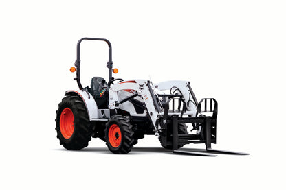 Bobcat - CT4050 SST, Front End Loader