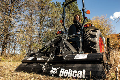 Bobcat - CT4050 SST, Front End Loader