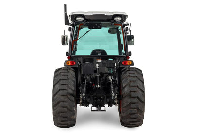 Bobcat - CT4545 HST, Front End Loader