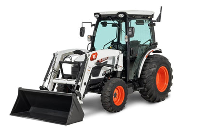 Bobcat - CT4545 HST, Front End Loader