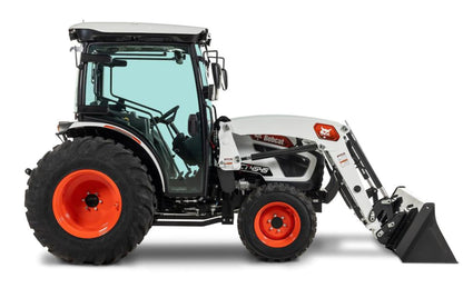 Bobcat - CT4545 HST, Front End Loader