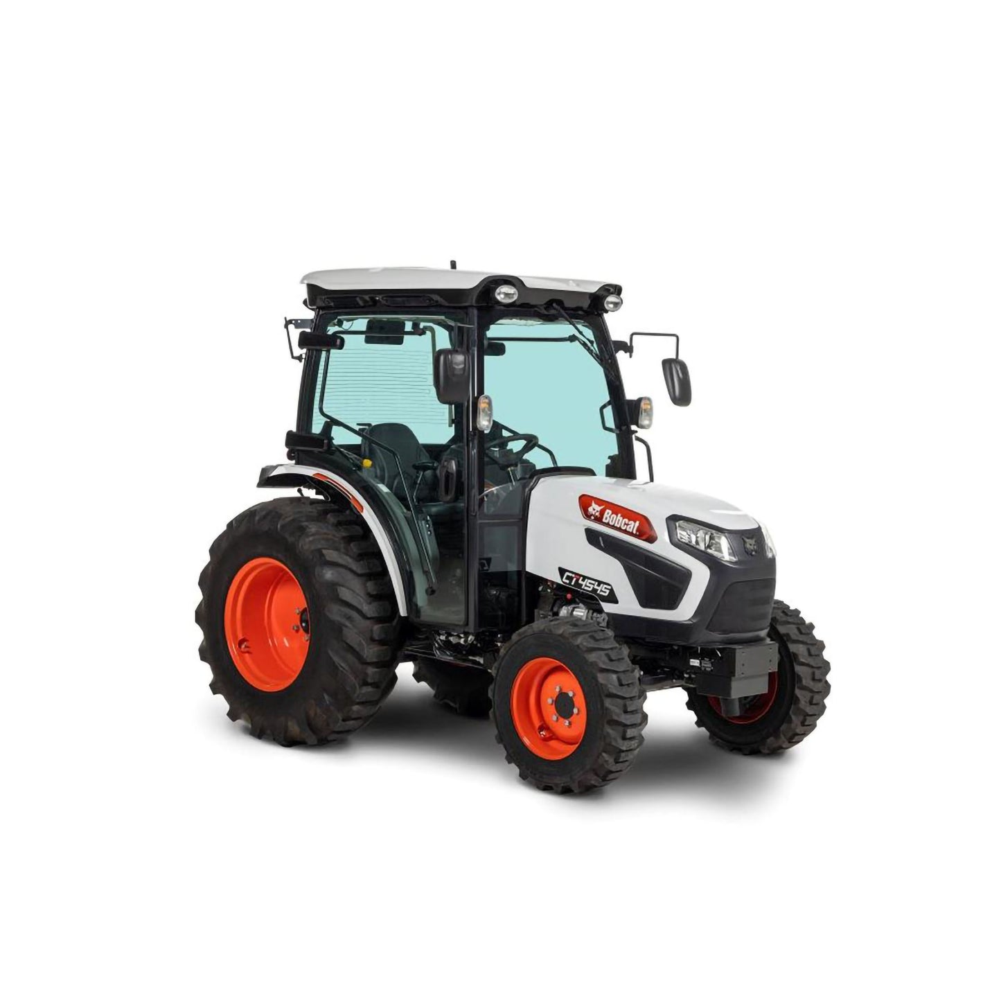 Bobcat - CT4545 HST, Tractor Only
