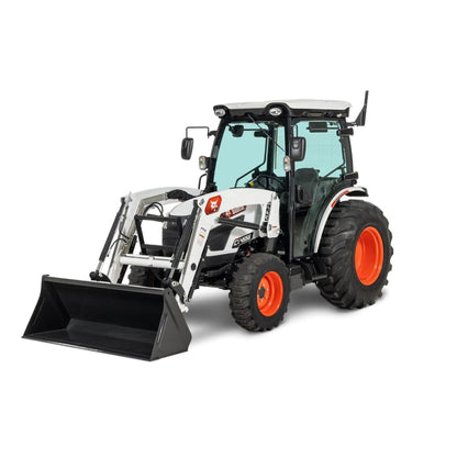 Bobcat - CT4558 HST, Front End Loader