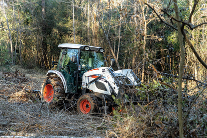 Bobcat - CT5558 eHST, Front End Loader
