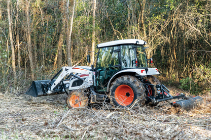 Bobcat - CT5558 eHST, Front End Loader
