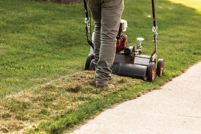 Bobcat - DT18 Fixed Blade, Honda GX160