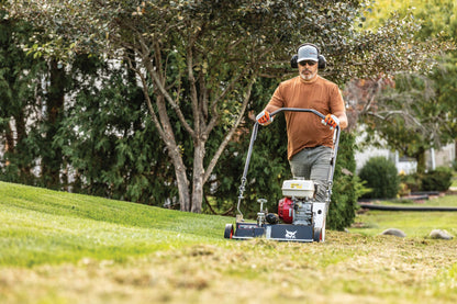 Bobcat - DT18 Fixed Blade, Honda GX160