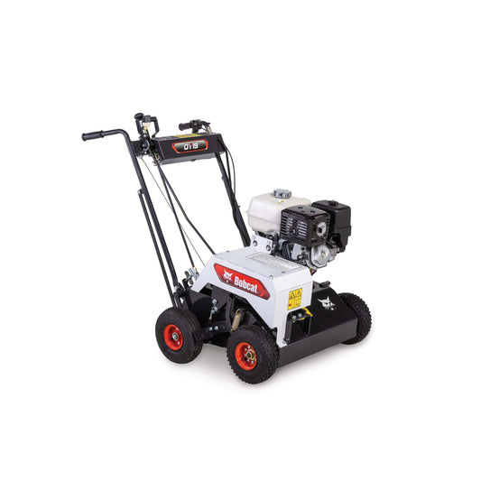 Bobcat - DT19, Honda GX390