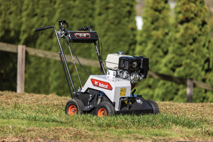 Bobcat - DT19, Honda GX390