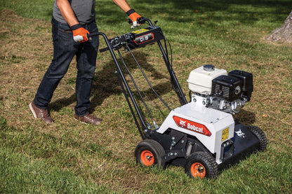 Bobcat - DT19, Honda GX390