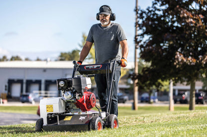 Bobcat - DT19, Honda GX390