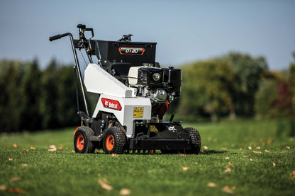 Bobcat - DT20, Honda GX390