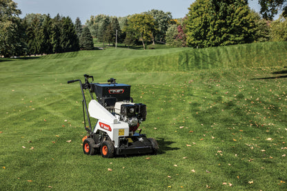 Bobcat - DT20, Honda GX390