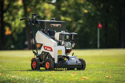 Bobcat - DT20, Honda GX390