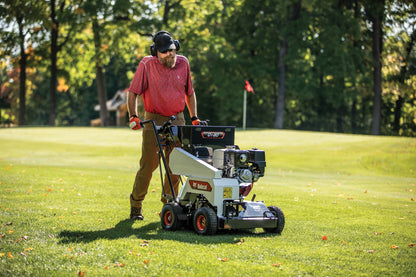 Bobcat - DT20, Honda GX390