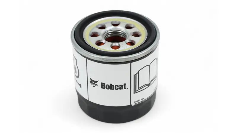 Bobcat - Spare Parts - 46950395 - FILTER OIL