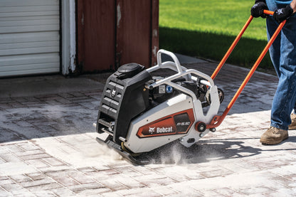 Bobcat - FP10.33 Forward Plate Compactor