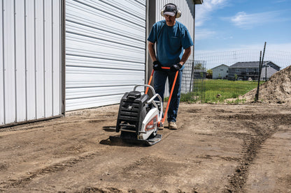 Bobcat - FP10.33 Forward Plate Compactor