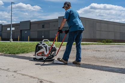 Bobcat - FP10.33 Forward Plate Compactor