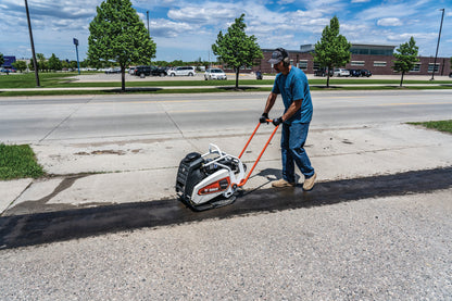 Bobcat - FP10.33 Forward Plate Compactor