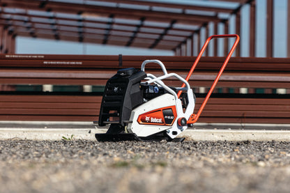Bobcat - FP10.33 Forward Plate Compactor