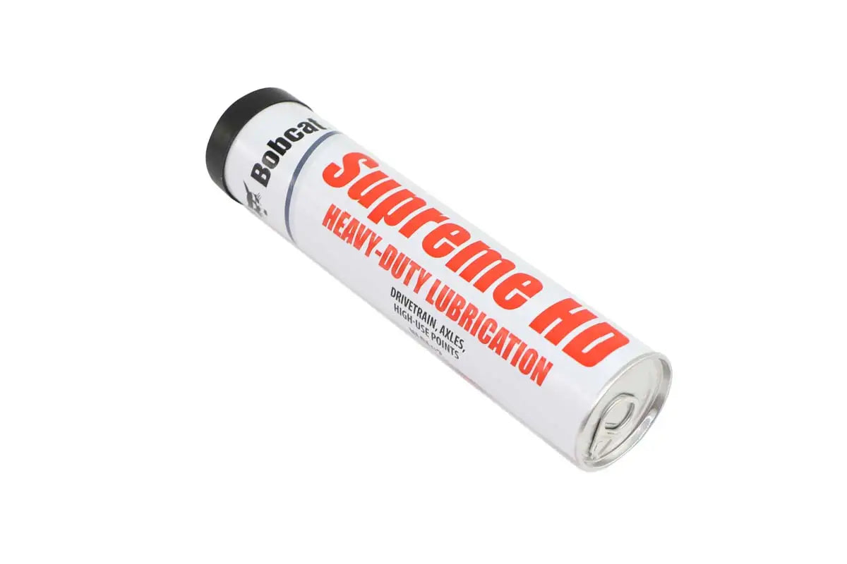 Bobcat - Spare Parts - 6687884 - GREASE, HD SUPREME, 1 EA