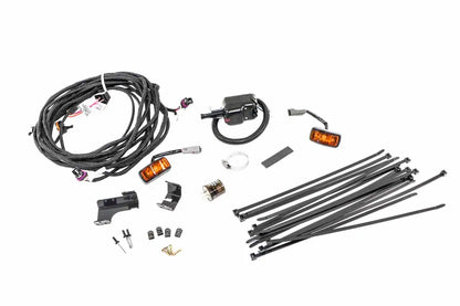Bobcat - Spare Parts - 7374830 - KIT TURN SIGNAL