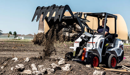 Bobcat - L23 Small Articulated Loader