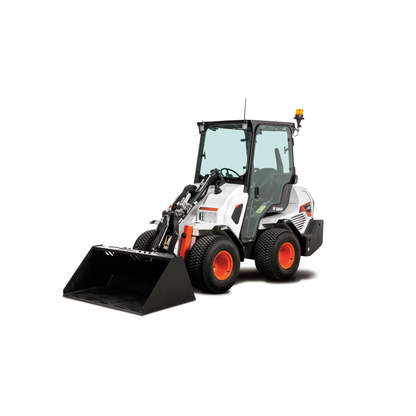 Bobcat - L28 Small Articulated Loader