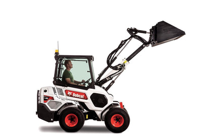 Bobcat - L28 Small Articulated Loader