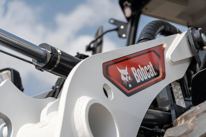 Bobcat - L65 Compact Wheel Loader, Open Cab