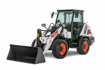 Bobcat - L65 Compact Wheel Loader, Open Cab